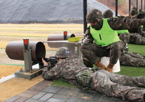 韓国、少子化による兵力不足を予備軍で埋める？…最大180日の召集訓練案も＝韓国の反応