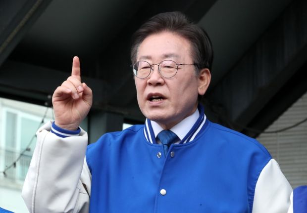 韓国人「李在明が大統領に当選した韓国の未来を予測する」