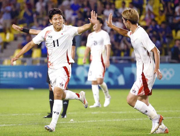 韓国は予選脱落なのに…日本サッカー、五輪1次リーグ「3戦全勝」＝韓国の反応