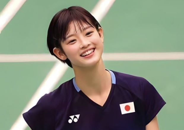 韓国人「韓国と日本の女子選手、ショートカットの違い」