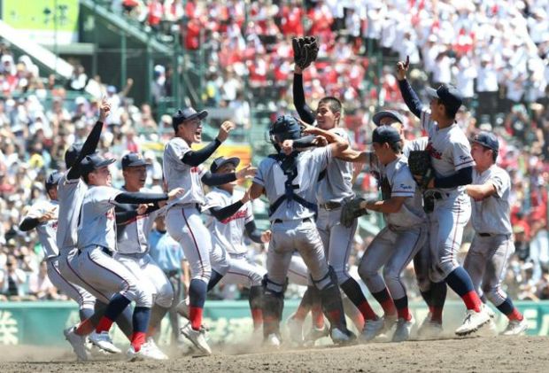 韓国人「韓国人は大喜びしてるが京都国際高校の現実を教えてやる」