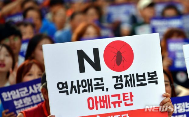 韓国人「本当に韓国人は精神病者集団のようだ」