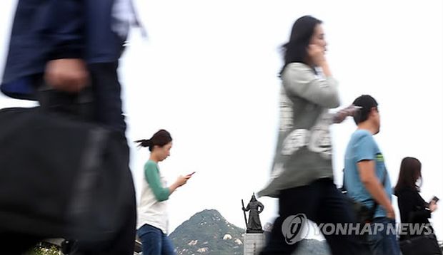 韓国人「これが韓国女子の平均顔ではないか？」