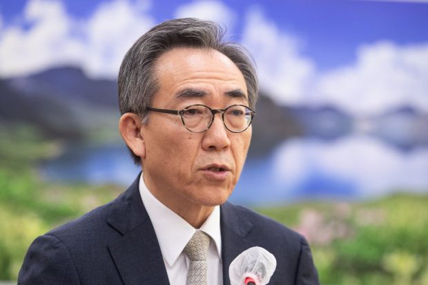 韓国外交部長官、日本の佐渡金山をめぐり”屈辱外交”指摘されてると「不当な批判」＝韓国の反応