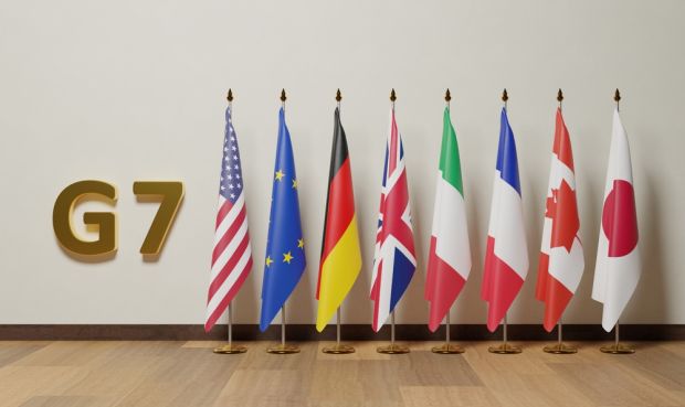 韓国人「英国とドイツ、韓国のG7加盟を支持」