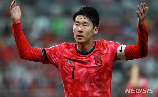 韓国人「韓国サッカーの問題はサッカー協会ではなくソンフンミンであるｗｗｗｗｗ」